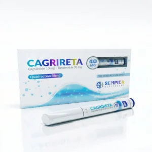 CagriReta 40 mg