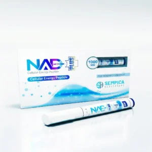 NAD⁺ 1000 mg