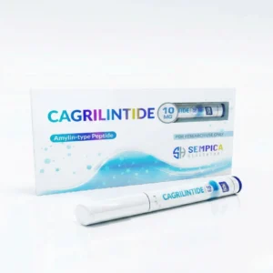 Cagrilinitide 10 mg