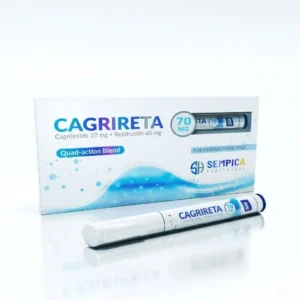 CagriReta 70 mg