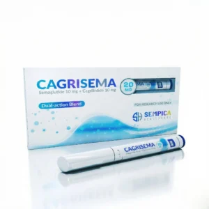 CagriSema 20 mg