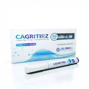 CagriTirz 40 mg