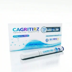 CagriTirz 70 mg