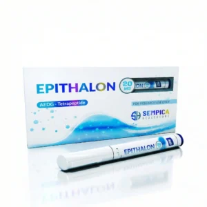 Epithalon 20 mg