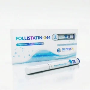Follistatin-344 5 mg