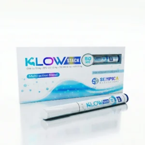 KLOW STACK 80 mg