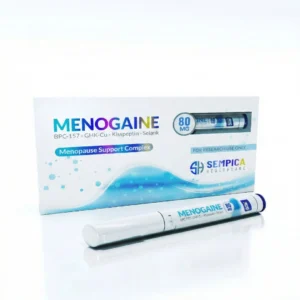 MENOGAINE 80mg