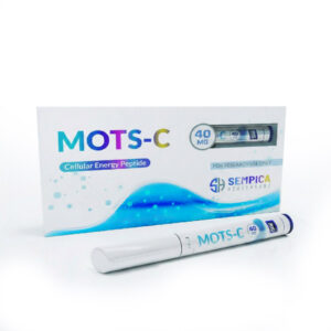 MOTS-C 40 mg