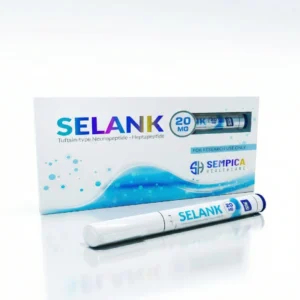 Selank 20 mg