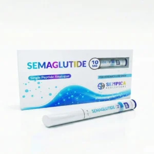 SEMAGLUTIDE 10mg