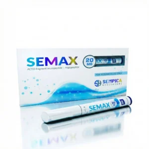 Semax 20 mg