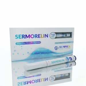 Sermorelin 10 mg