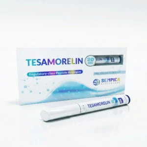 TESAMORELIN 20mg