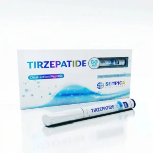 Tirzepatide 60 mg
