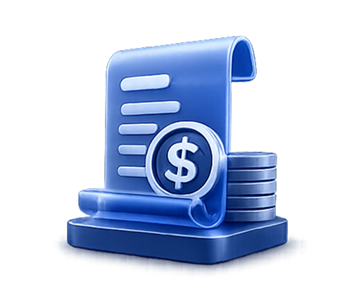 Clear Upfront Pricing