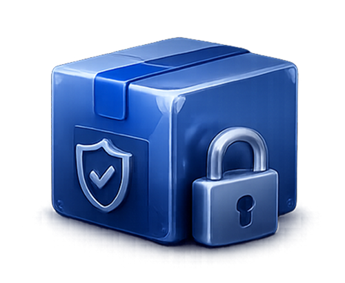 Secure Shipping