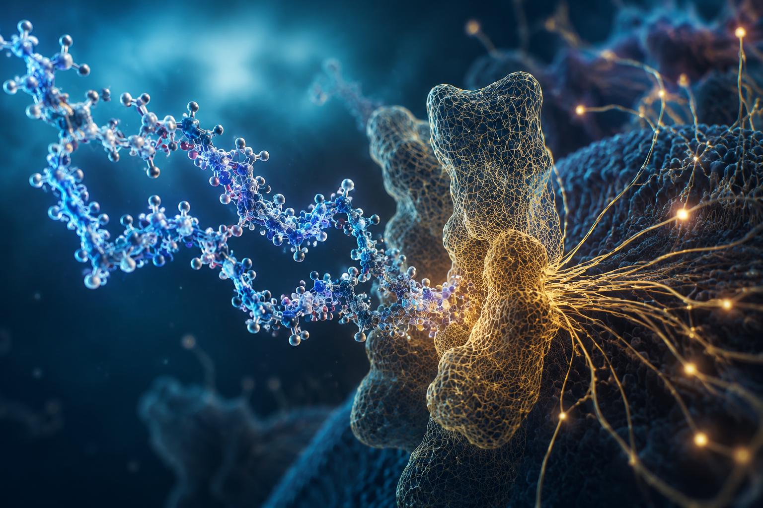 What is semaglutide and how does it work